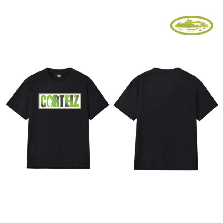 Corteiz T Shirts Short _SKUCorteizS-2XLastxC3216830